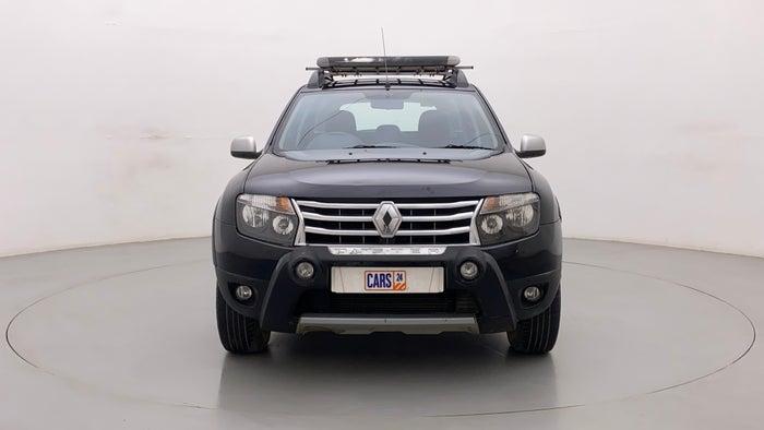 2014 Renault Duster