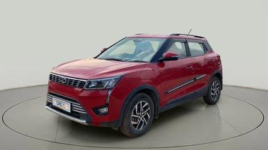 2022 Mahindra XUV300