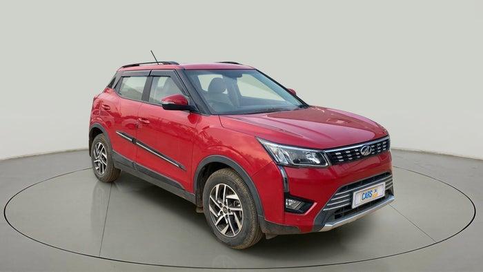 2022 Mahindra XUV300