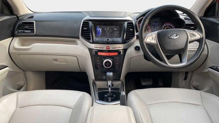 2022 Mahindra XUV300