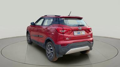 2022 Mahindra XUV300