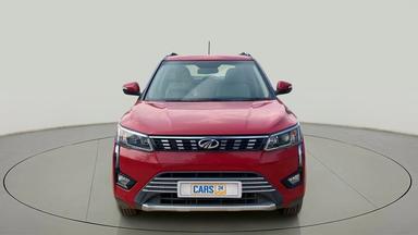 2022 Mahindra XUV300