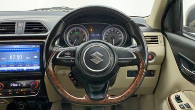 2017 Maruti Dzire