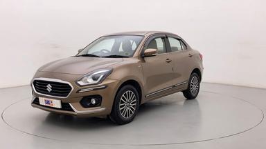 2017 Maruti Dzire