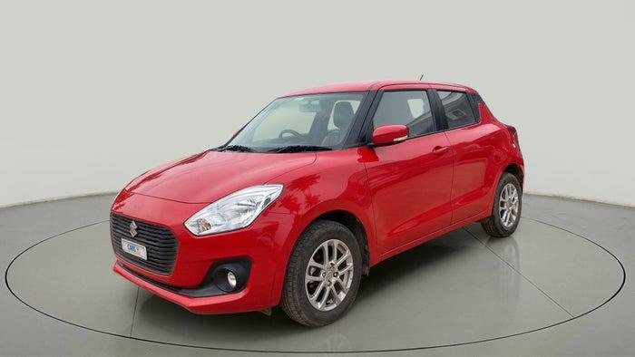 2018 Maruti Swift