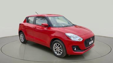 2018 Maruti Swift