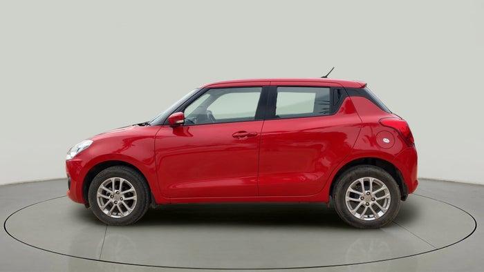 2018 Maruti Swift