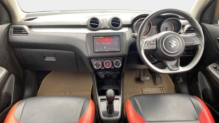 2018 Maruti Swift