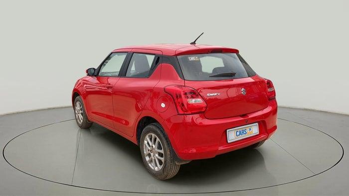 2018 Maruti Swift