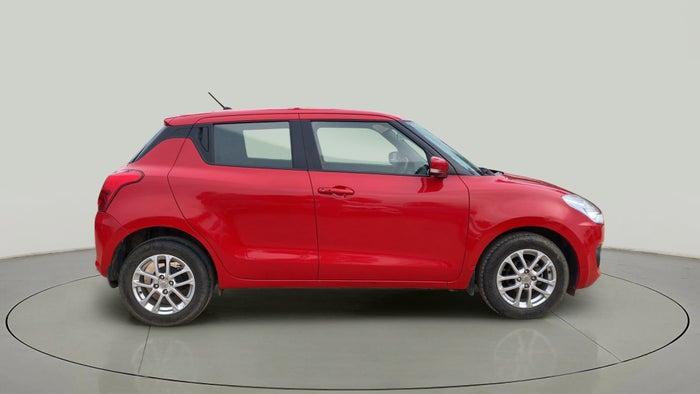 2018 Maruti Swift