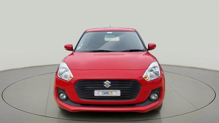 2018 Maruti Swift