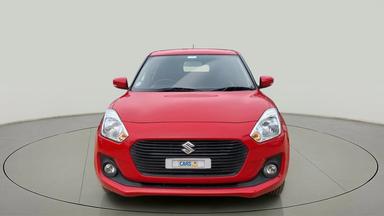 2018 Maruti Swift