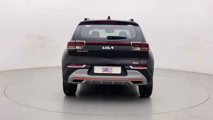 2022 KIA SONET