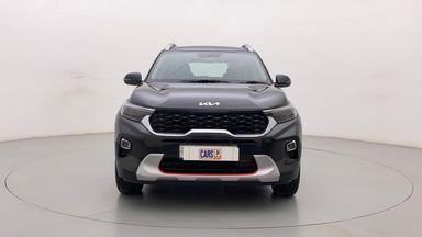 2022 KIA SONET