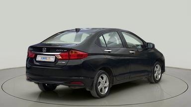 2016 Honda City