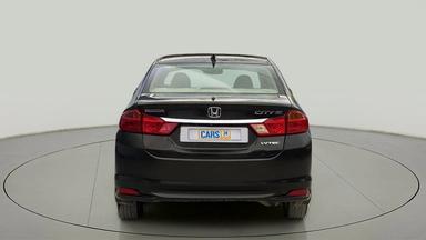 2016 Honda City