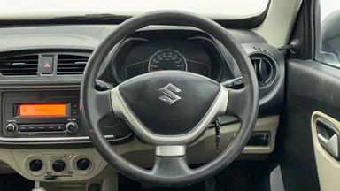 2022 Maruti Alto