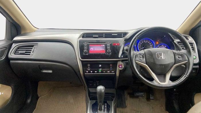 2014 Honda City