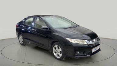 2014 Honda City