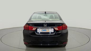 2014 Honda City