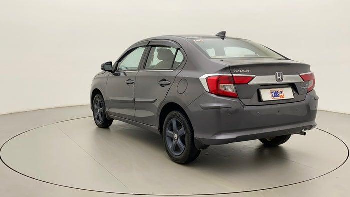 2019 Honda Amaze