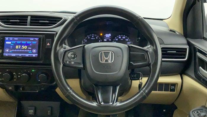 2019 Honda Amaze