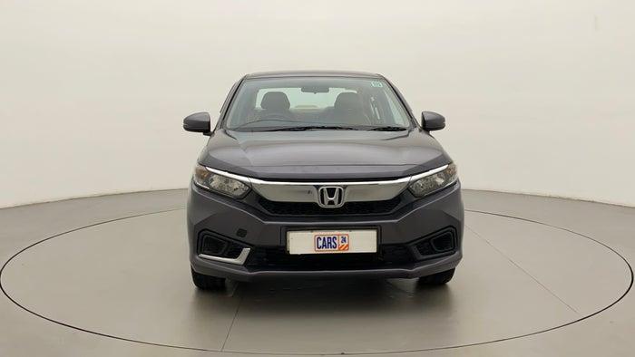 2019 Honda Amaze