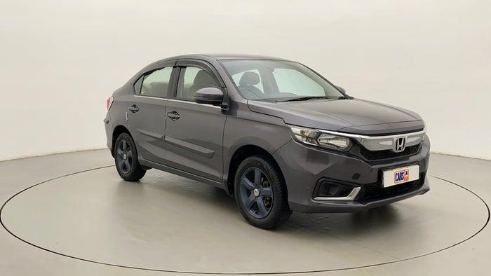 2019 Honda Amaze