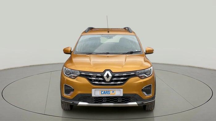 2020 Renault TRIBER