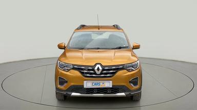 2020 Renault TRIBER