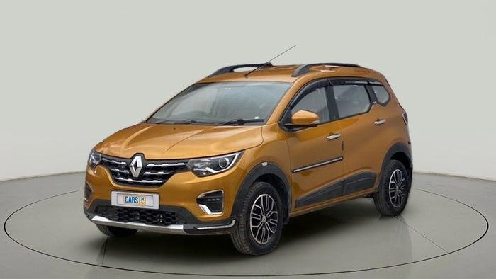 2020 Renault TRIBER