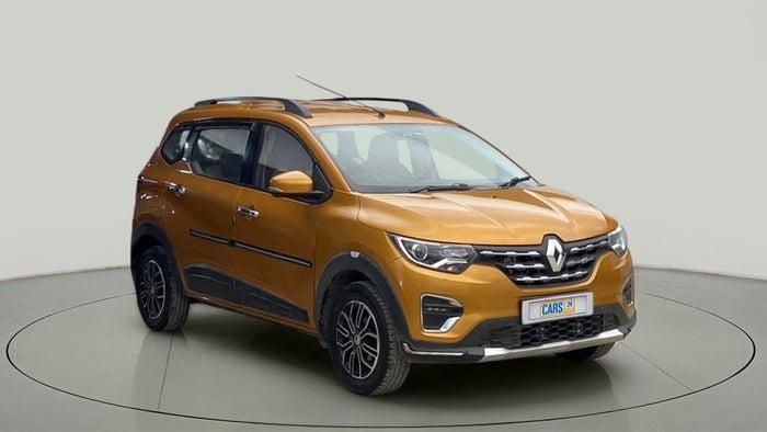 2020 Renault TRIBER