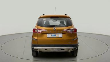 2020 Renault TRIBER