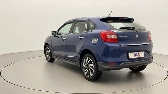 2019 Maruti Baleno