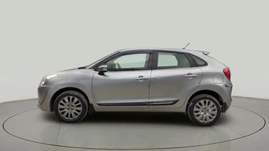 2017 Maruti Baleno