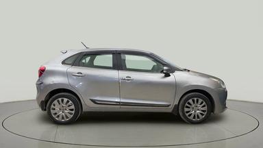 2017 Maruti Baleno