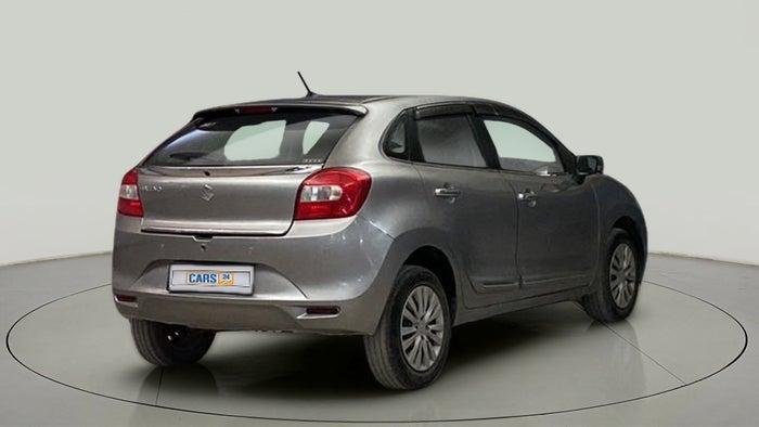 2021 Maruti Baleno