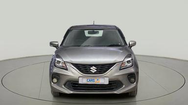 2021 Maruti Baleno