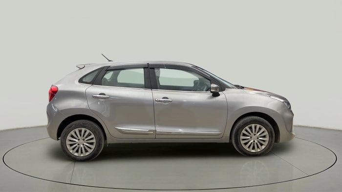 2021 Maruti Baleno