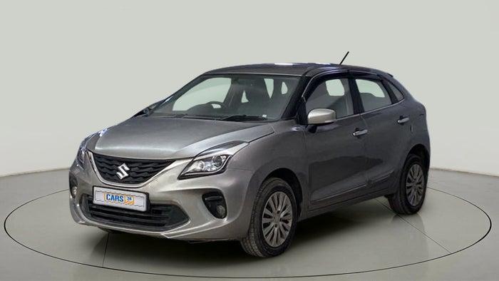 2021 Maruti Baleno