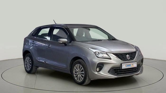 2021 Maruti Baleno