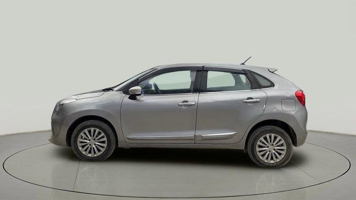 2021 Maruti Baleno