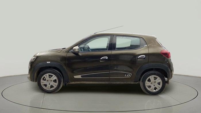 2020 Renault Kwid