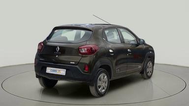 2020 Renault Kwid