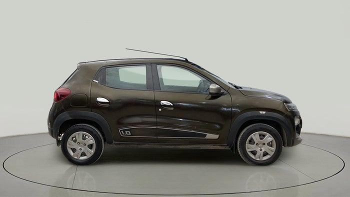 2020 Renault Kwid