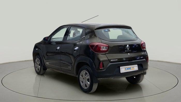 2020 Renault Kwid