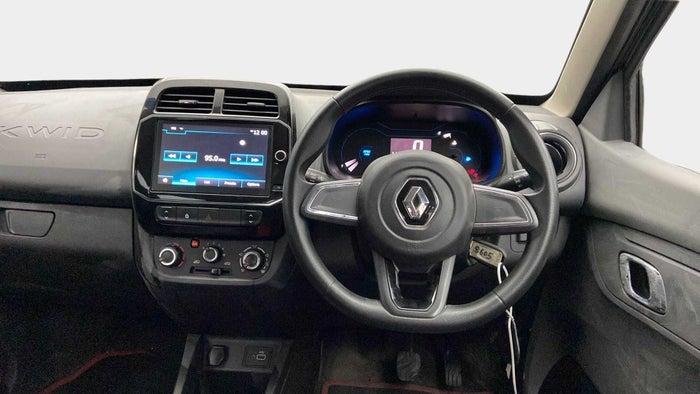 2020 Renault Kwid