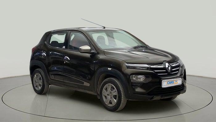 2020 Renault Kwid