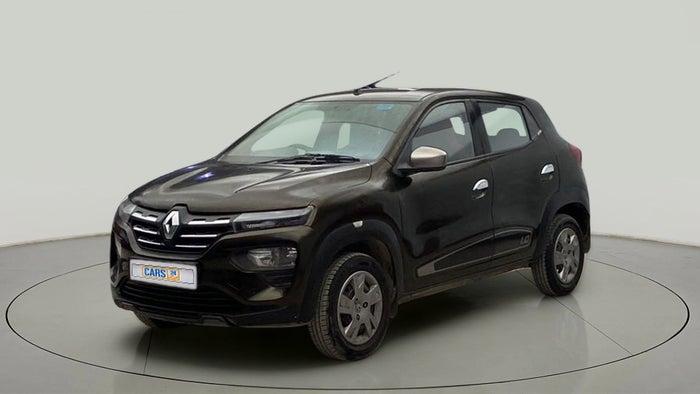 2020 Renault Kwid