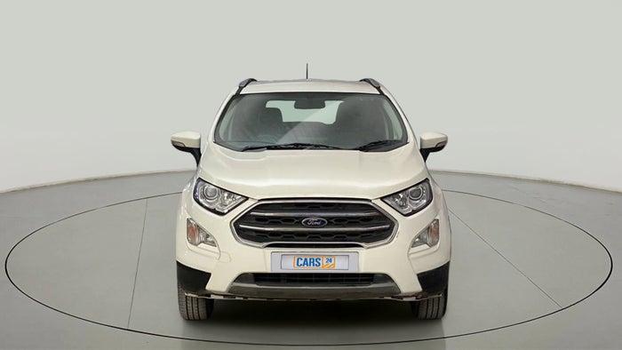 2021 Ford Ecosport